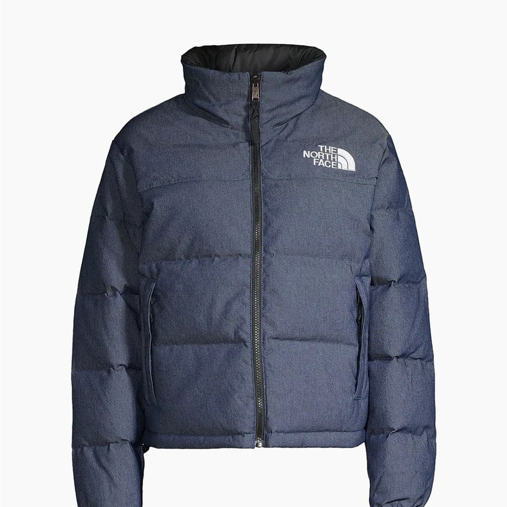 The North Face ‘92 Reversible Nuptse Down Jacket